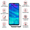 Фото - Захисне скло BeCover для Samsung Galaxy M31 SM-M315 Black (704724) | click.ua