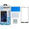 Фото - Захисне скло BeCover для Nokia G10/G20 Black (706389) | click.ua