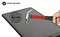 Фото - Захисне скло BeCover для Samsung Galaxy Tab S7 SM-T870/SM-T875/Tab S8 SM-X700/SM-X706 (705250) | click.ua
