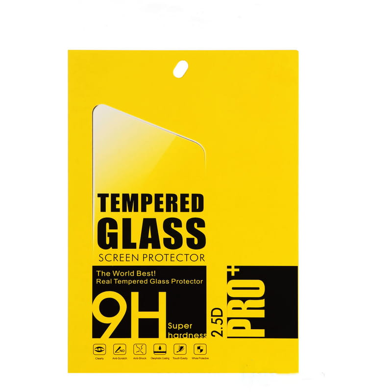 Захисне скло BeCover для Samsung Galaxy Tab S5e 10.5 SM-T720/SM-T725 (703901)
