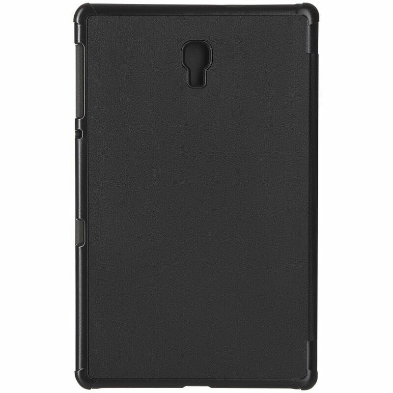 Чехол-книжка 2E Protective Case для Samsung Galaxy Tab S4 10.5 SM-T830 / SM-T835 Black (2E-GT-S410.5-MCCBB)