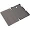 Фото - Чехол-книжка 2E Protective Case для Samsung Galaxy Tab S4 10.5 SM-T830 / SM-T835 Black (2E-GT-S410.5-MCCBB) | click.ua
