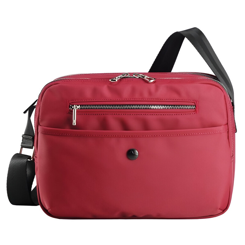 Сумка Sumdex універсальна 10" Red (HPA-560KR)