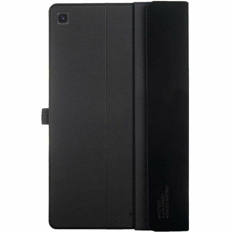 Чохол-книжка Tucano Gala для Samsung Galaxy Tab A 10.1 SM-T510/SM-T515 Black (TAB-GSA1910-BK)