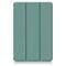 Фото - Чохол-книжка BeCover Smart для Samsung Galaxy Tab S7 SM-T870/SM-T875/Tab S8 SM-X700/SM-X706 Dark Green (705222) | click.ua