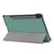 Фото - Чохол-книжка BeCover Smart для Samsung Galaxy Tab S7 SM-T870/SM-T875/Tab S8 SM-X700/SM-X706 Dark Green (705222) | click.ua