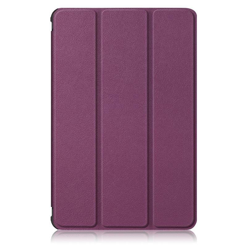Чохол-книжка BeCover Smart для Samsung Galaxy Tab S7 SM-T870/SM-T875/Tab S8 SM-X700/SM-X706 Purple (705223)