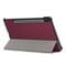Фото - Чехол-книжка BeCover Smart для Samsung Galaxy Tab S7 SM-T870/SM-T875/Tab S8 SM-X700/SM-X706 Red Wine (705224) | click.ua