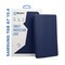 Фото - Чохол-книжка BeCover Smart для Samsung Galaxy Tab A7 SM-T500/SM-T505/SM-T507 Deep Blue (705286) | click.ua