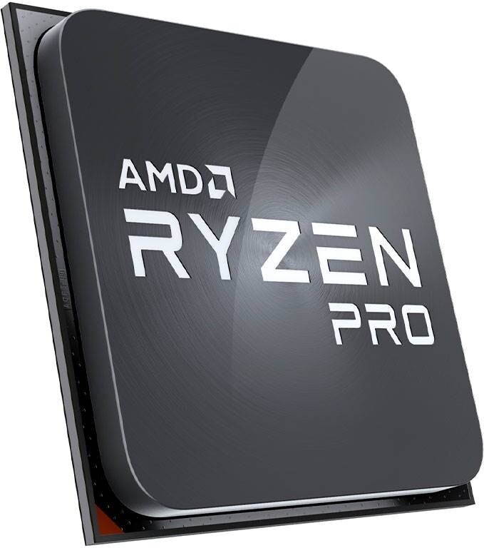 Процессор AMD Ryzen 3 Pro 2100GE (3.2GHz 4MB 35W AM4) Tray (YD210BC6M2OFB)