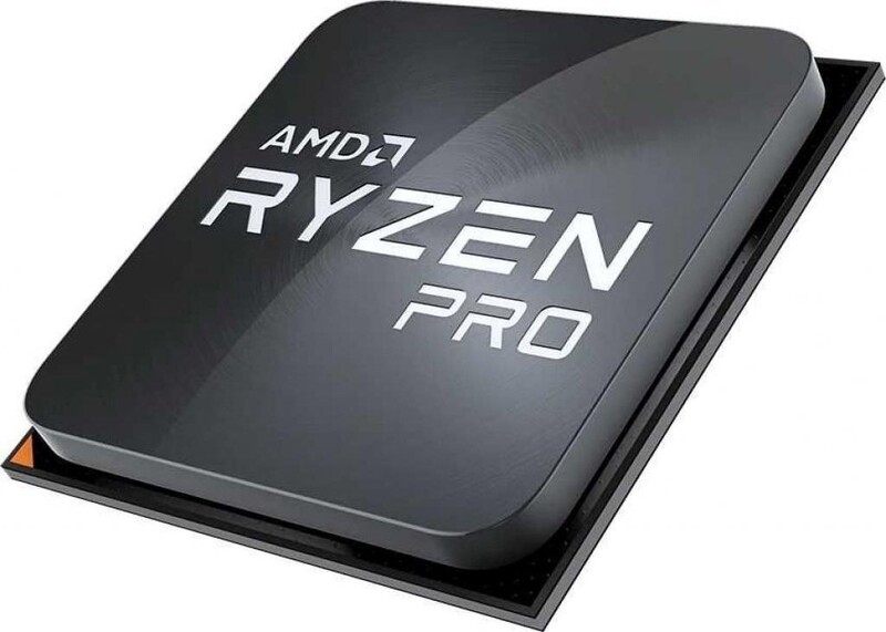 Процессор AMD Ryzen 3 Pro 2100GE (3.2GHz 4MB 35W AM4) Tray (YD210BC6M2OFB)