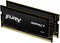 Фото - Модуль пам`ятi SO-DIMM DDR4 2x32GB/3200 Kingston Fury Impact (KF432S20IBK2/64) | click.ua
