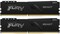 Фото - Модуль пам`ятi DDR4 2x32GB/3600 Kingston Fury Beast Black (KF436C18BBK2/64) | click.ua