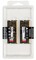Фото - Модуль пам`ятi SO-DIMM DDR4 2x16GB/3200 Kingston Fury Impact (KF432S20IBK2/32) | click.ua