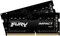 Фото - Модуль пам`ятi SO-DIMM DDR4 2x8GB/3200 Kingston Fury Impact (KF432S20IBK2/16) | click.ua