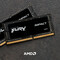 Фото - Модуль пам`ятi SO-DIMM DDR4 16GB/3200 Kingston Fury Impact (KF432S20IB/16) | click.ua