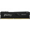 Фото - Модуль памяти DDR4 16GB/3200 Kingston Fury Beast Black (KF432C16BB1/16) | click.ua