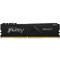 Фото - Модуль пам`ятi DDR4 16GB/3200 Kingston Fury Beast Black (KF432C16BB/16) | click.ua