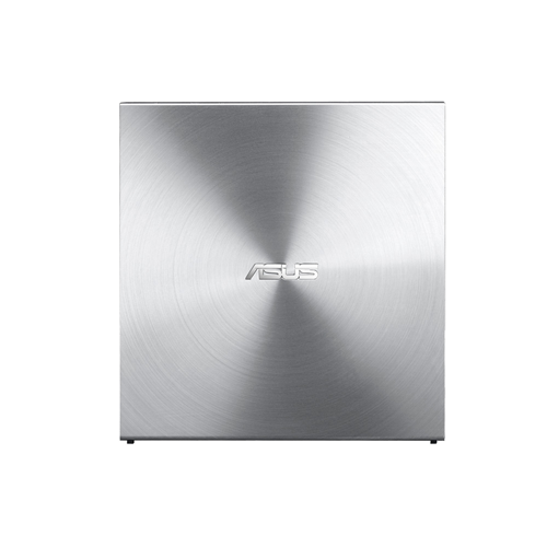 DVD+/-RW ASUS SDRW-08U5S (SDRW-08U5S-U/SIL/G/AS) Silver