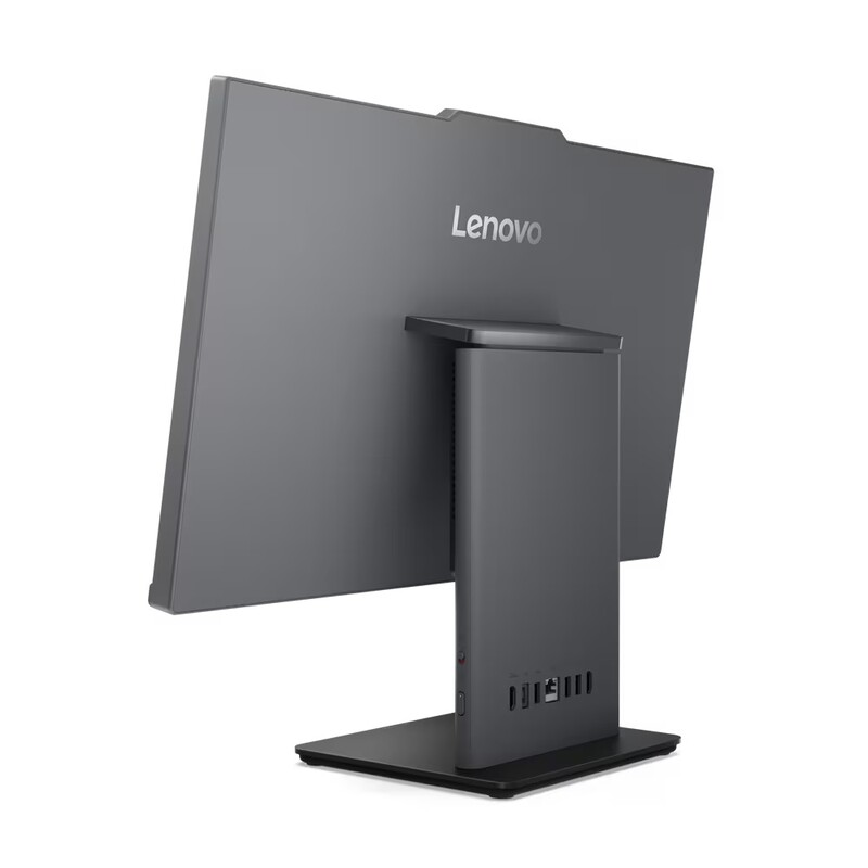 Моноблок Lenovo ThinkCentre neo 50a 24 Gen 5 (12SD0010UI) Luna Grey