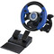 Фото - Кермо  Defender Challenge Turbo GT (64350) Black-Blue USB | click.ua