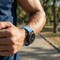 Фото - Ремінець BeCover Nylon Style для Xiaomi Amazfit Bip (20mm) Lite/Bip S Lite/Bip 3/Bip 3 Pro/GTR 42mm/GTS/TicWatch S2/TicWatch E/GTS 3/GTS 2 mini Aqua Blue (714995) | click.ua