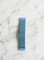Фото - Ремінець BeCover Nylon Style для LG Watch Sport W280A Aqua Blue (714996) | click.ua