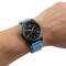 Фото - Ремінець BeCover Nylon Style для Honor MagicWatch 2/Huawei Watch 3 Pro Classic 46mm Aqua Blue (715003) | click.ua