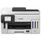 Фото - МФУ А4 цв. Canon Maxify GX6140 c Wi-Fi (6882C009) | click.ua