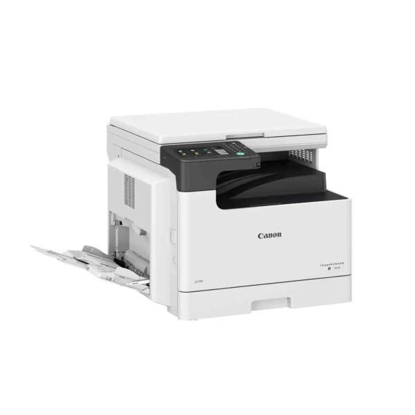 Багатофункційний пристрій А3 ч/б Canon imageRunner 2425 II (7078C001)