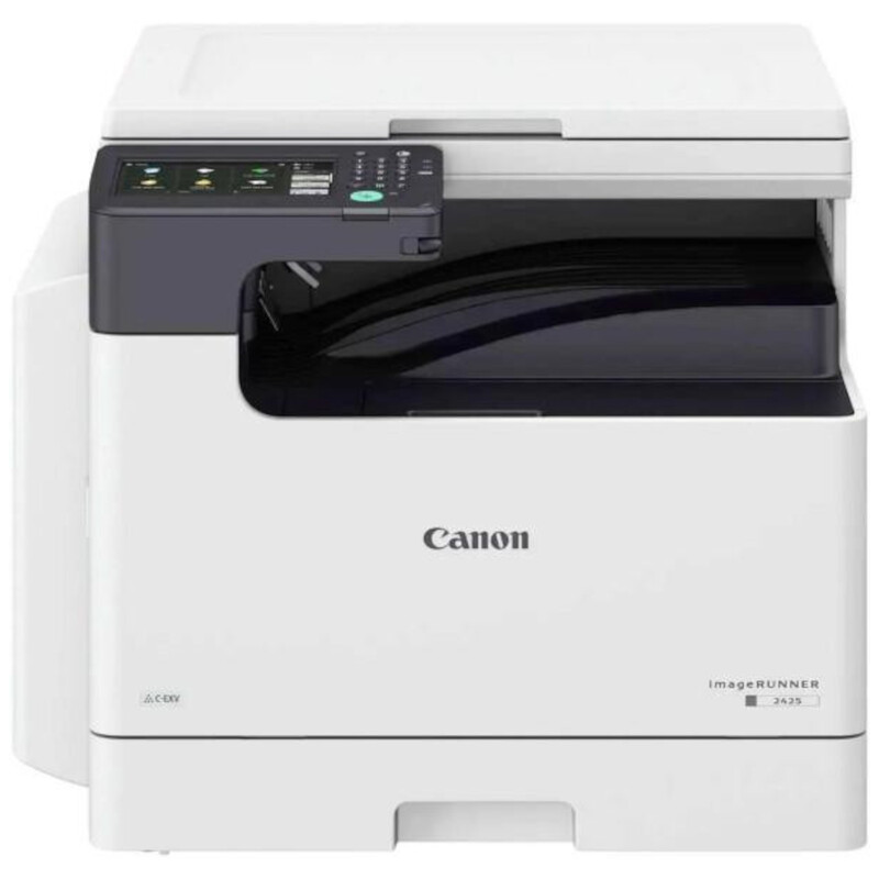 Багатофункційний пристрій А3 ч/б Canon imageRunner 2425 II (7078C001)