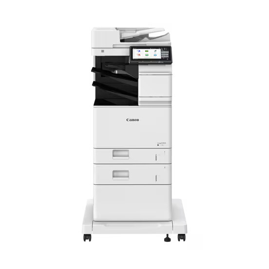 Багатофункційний пристрій А4 ч/б Canon imageForce 710 (7054C005)