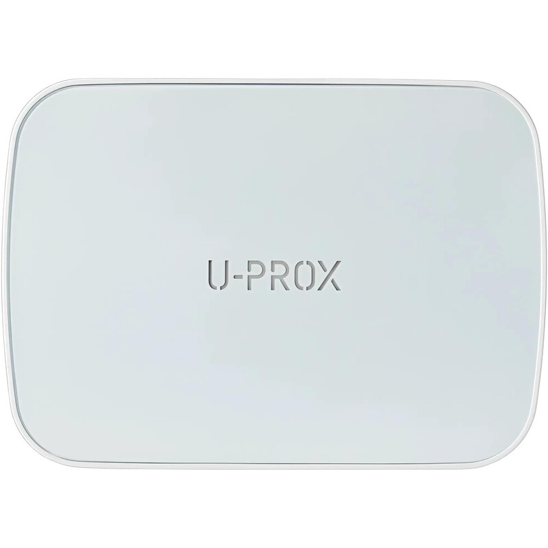 Комплект охоронної сигналізації U-Prox MPX LE KF Kit White