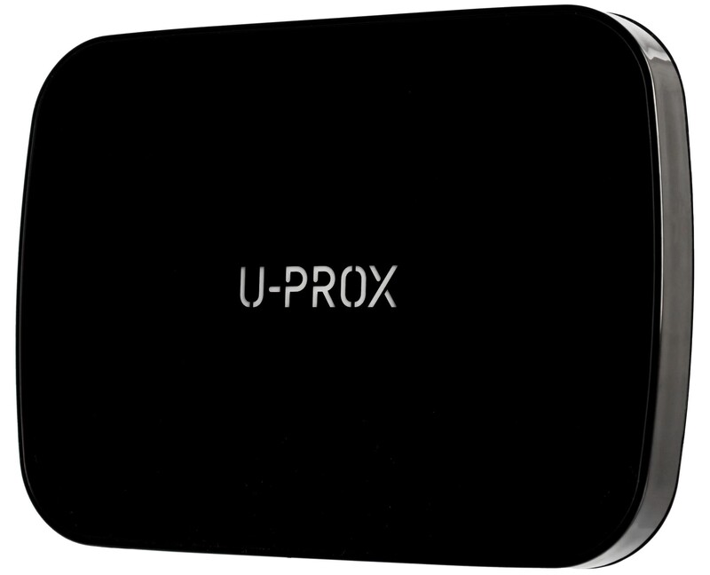 Комплект охоронної сигналізації U-Prox MPX LE KF Kit Black