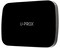 Фото - Комплект охоронної сигналізації U-Prox MPX LE KF Kit Black | click.ua