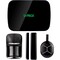 Фото - Комплект охоронної сигналізації U-Prox MPX LE KF Kit Black | click.ua
