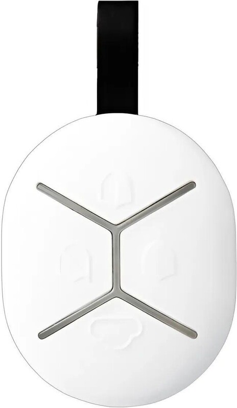 Комплект охоронної сигналізації U-Prox MPX L KF Kit White