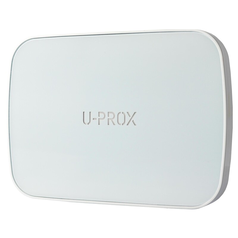 Комплект охоронної сигналізації U-Prox MPX G KF Kit White