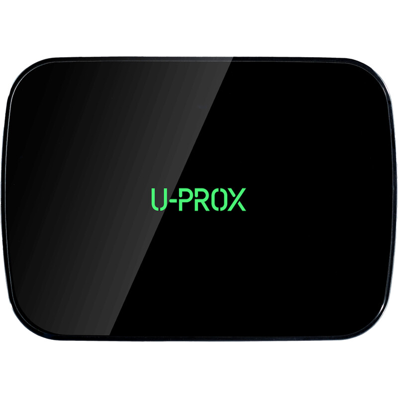Централь U-Prox MPX L Black