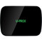 Фото - Централь U-Prox MPX L Black | click.ua