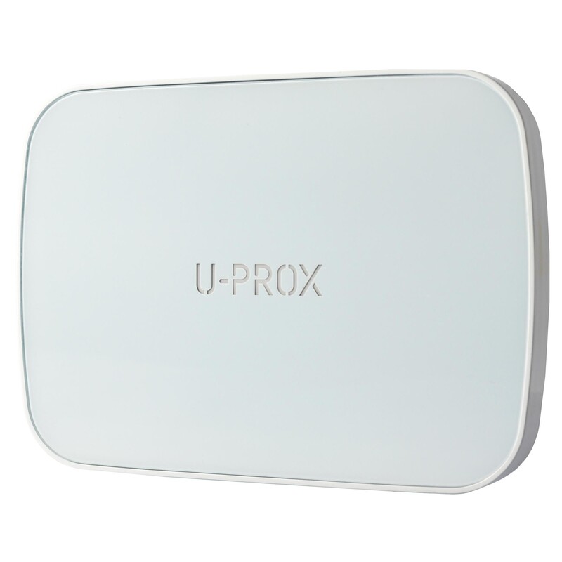 Централь U-Prox MPX G White