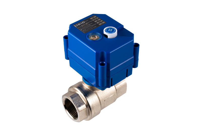 Комплект запобігання затопленню U-Prox Valve DN20 3/4"