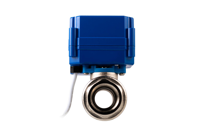 Комплект запобігання затопленню U-Prox Valve DN20 3/4"