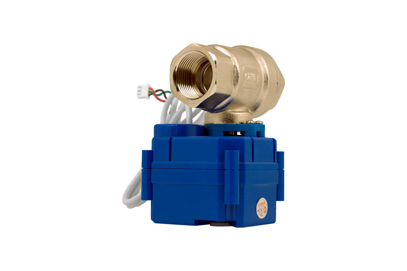 Комплект запобігання затопленню U-Prox Valve DN20 3/4"