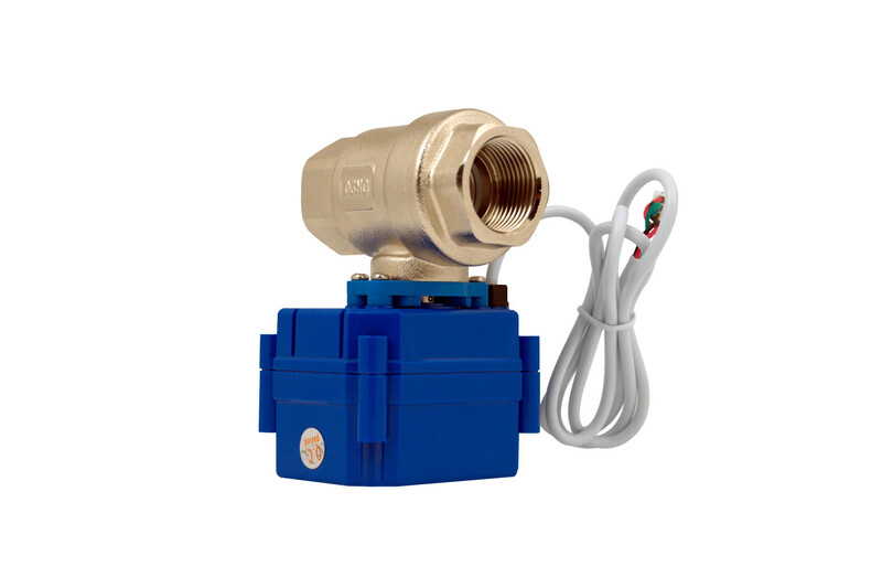 Комплект запобігання затопленню U-Prox Valve DN20 3/4"