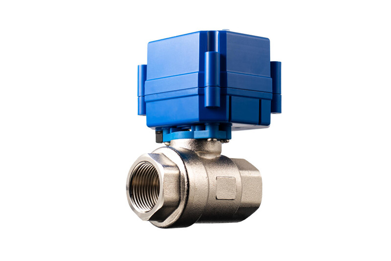 Комплект запобігання затопленню U-Prox Valve DN15 1/2"
