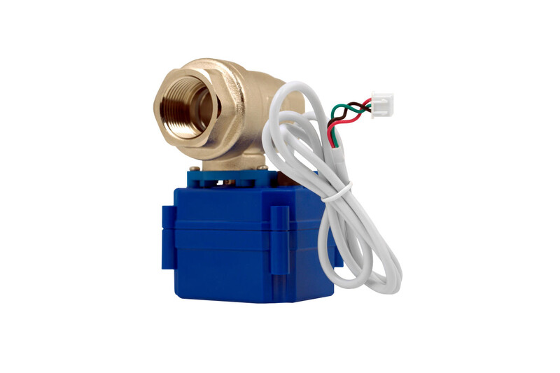 Комплект запобігання затопленню U-Prox Valve DN15 1/2"