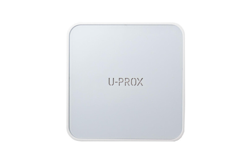 Комплект запобігання затопленню U-Prox Valve DN15 1/2"