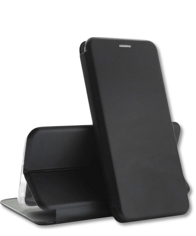 Чохол-книжка BeCover Exclusive для Infinix Smart 10 (X6725) Black (715012)