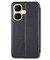 Фото - Чохол-книжка BeCover Exclusive для Infinix Smart 10 (X6725) Black (715012) | click.ua